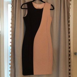 GORGEOUS fit—Calvin Klein, brand new!